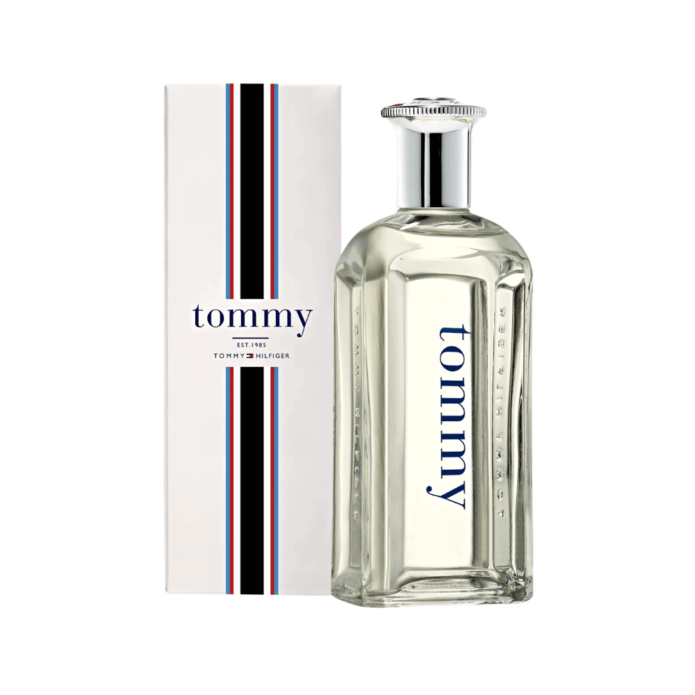 Tommy Hilfiger Eau de Toilette Masculino