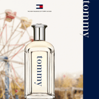 Tommy Hilfiger Eau de Toilette Masculino