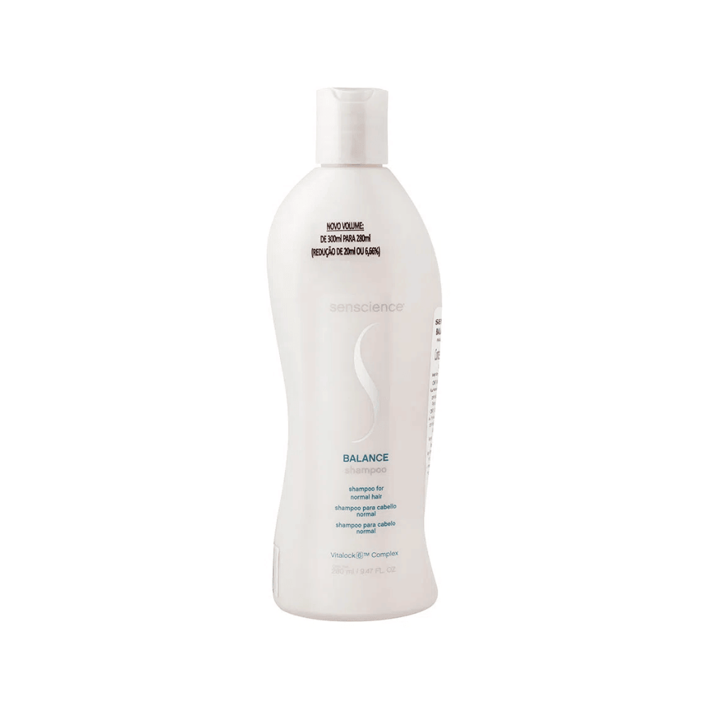 Senscience Shampoo Balance