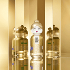 Benetton Sisterland Golden Vanilla Eau de Parfum Feminino