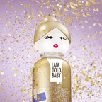 Benetton Sisterland Golden Vanilla Eau de Parfum Feminino