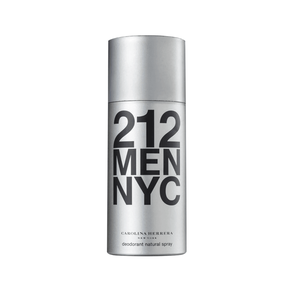 Carolina Herrera 212 Men Desodorante