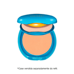 Shiseido Refil Base Facial UV Protective Compact Foundation