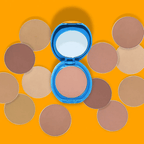 Shiseido Refil Base Facial UV Protective Compact Foundation