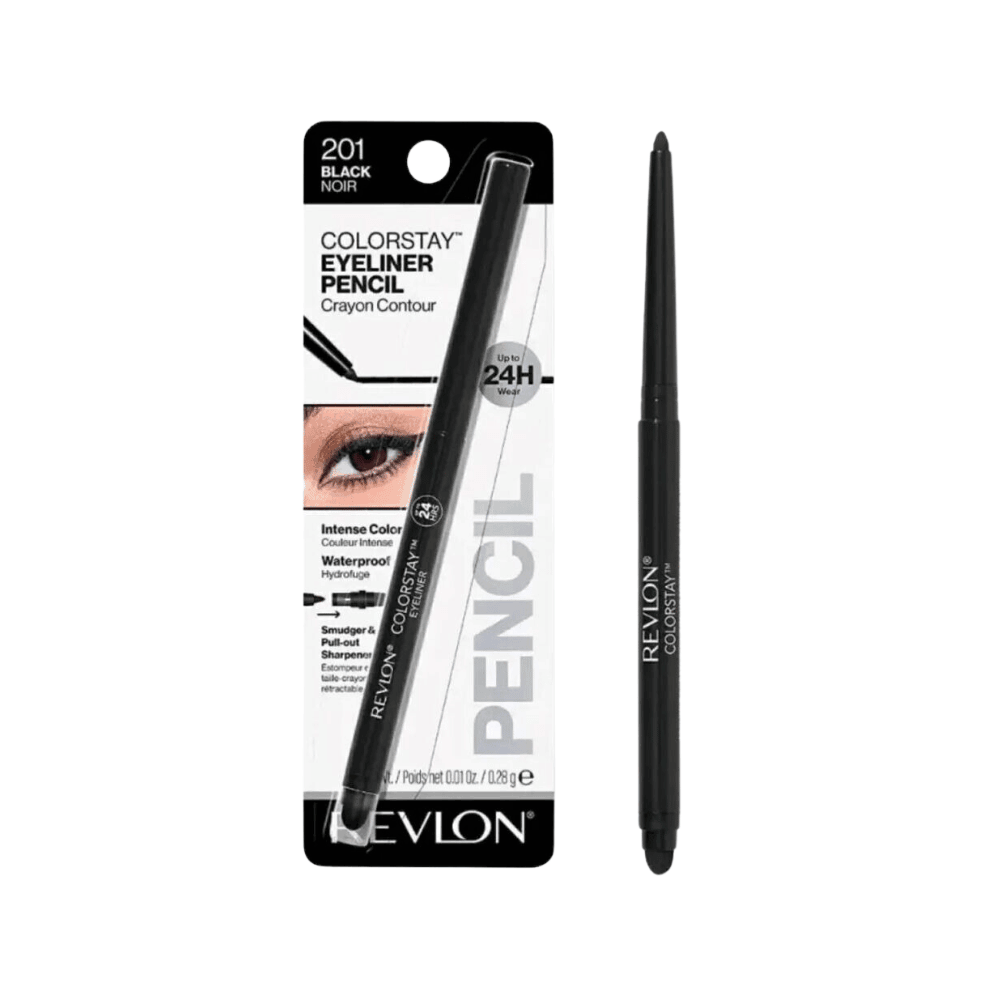 Revlon Lápis de Olho Colorstay Eyeliner Pencil