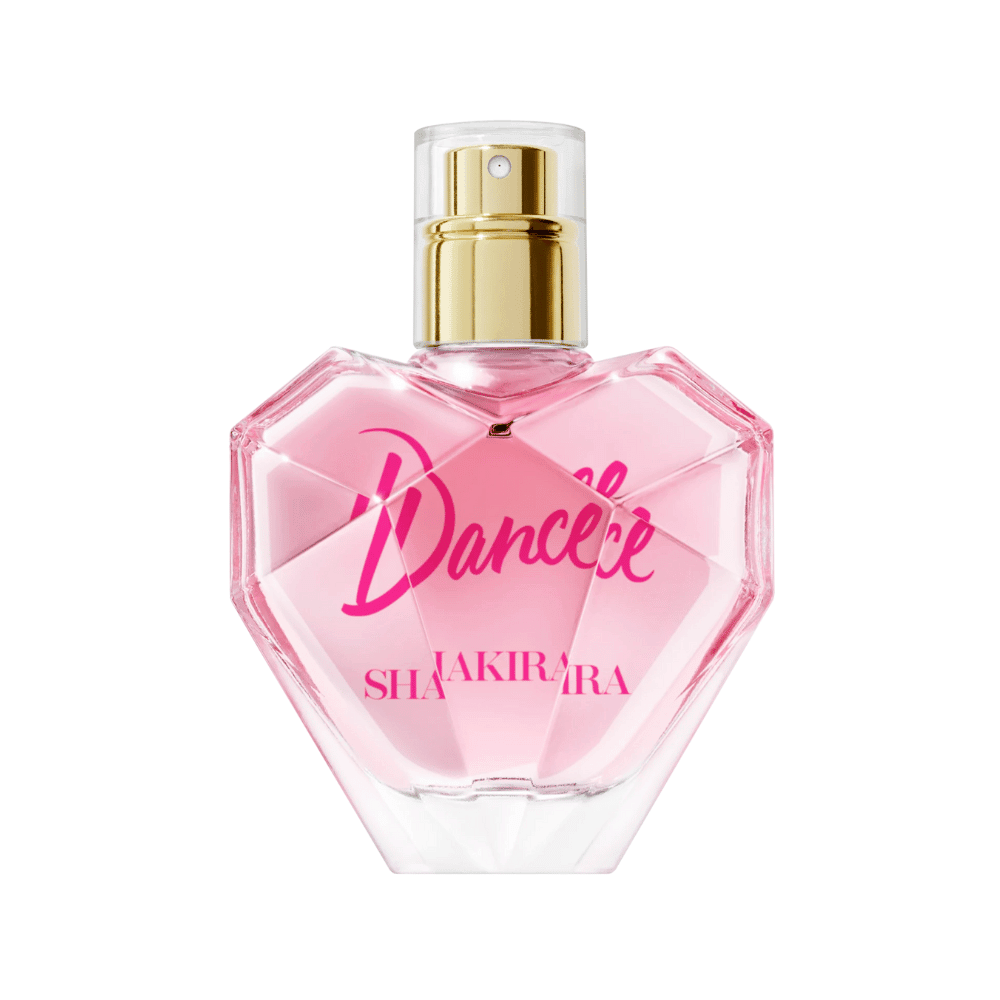 Shakira Dance Eau De Toilette Feminino