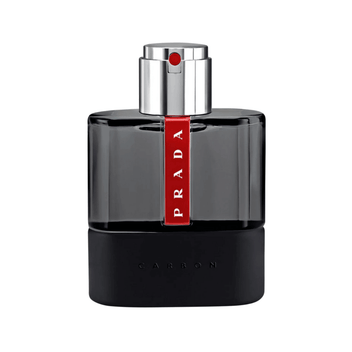 Prada Luna Rossa Carbon Eau De Toilette Masculino Imagem principal do produto