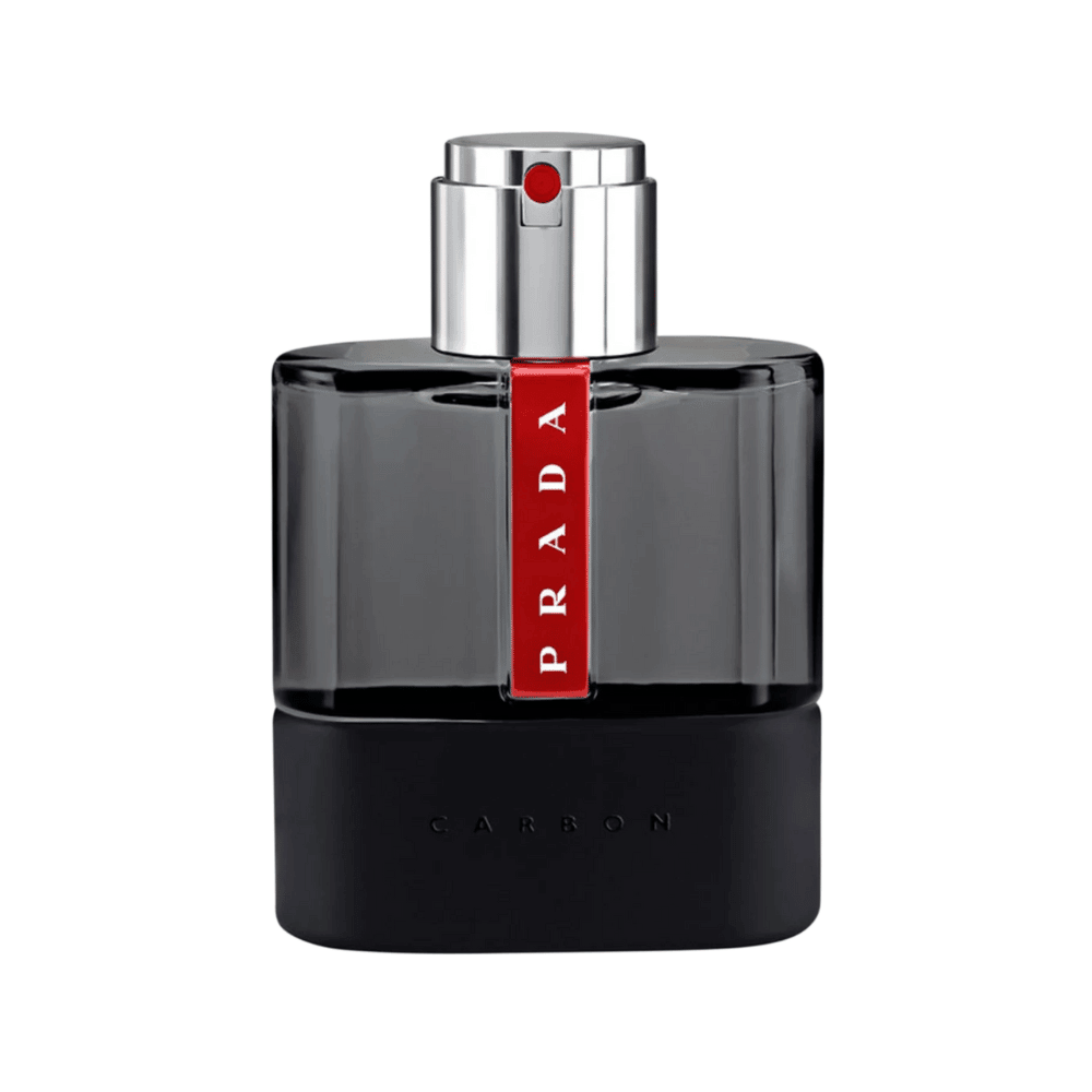 Prada Luna Rossa Carbon Eau De Toilette Masculino