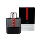 Prada Luna Rossa Carbon Eau De Toilette Masculino