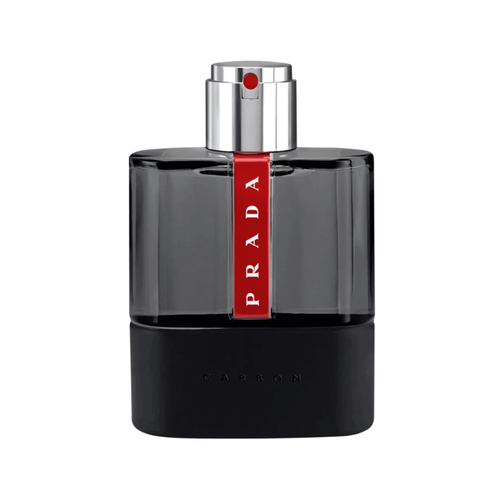 Prada Luna Rossa Carbon Eau De Toilette Masculino