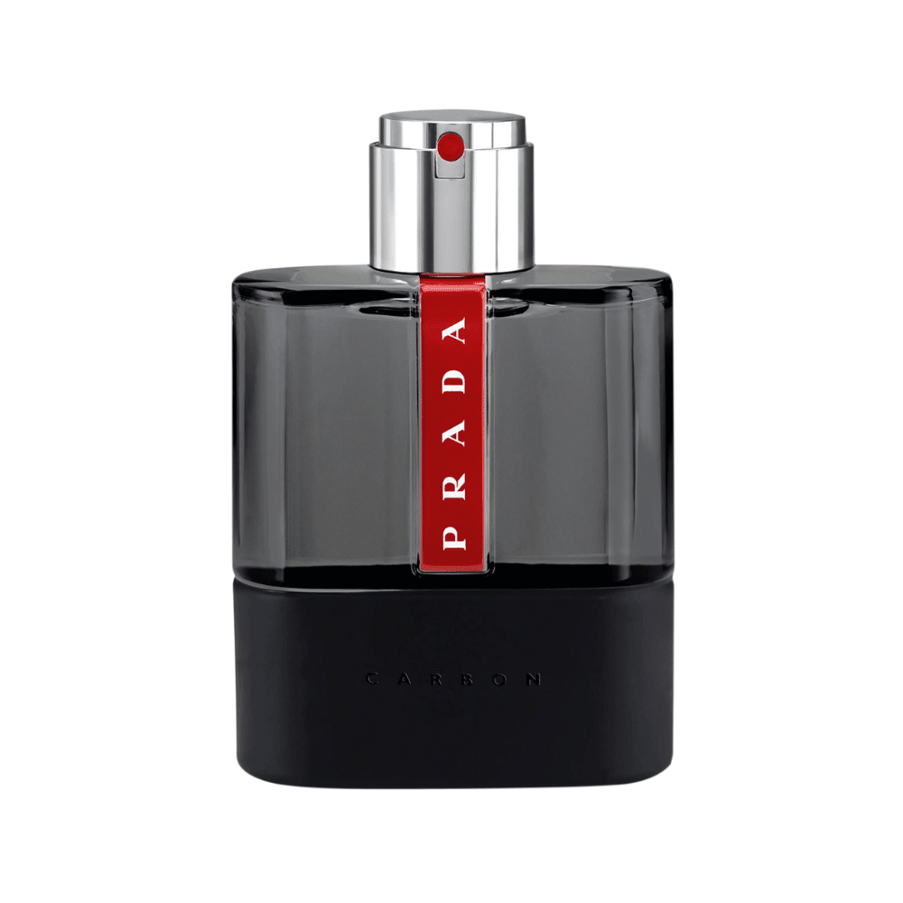 Prada Luna Rossa Carbon Eau De Toilette Masculino