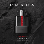 Prada Luna Rossa Carbon Eau De Toilette Masculino