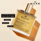 Nuxe Óleo Multifuncional Huile Prodigieuse