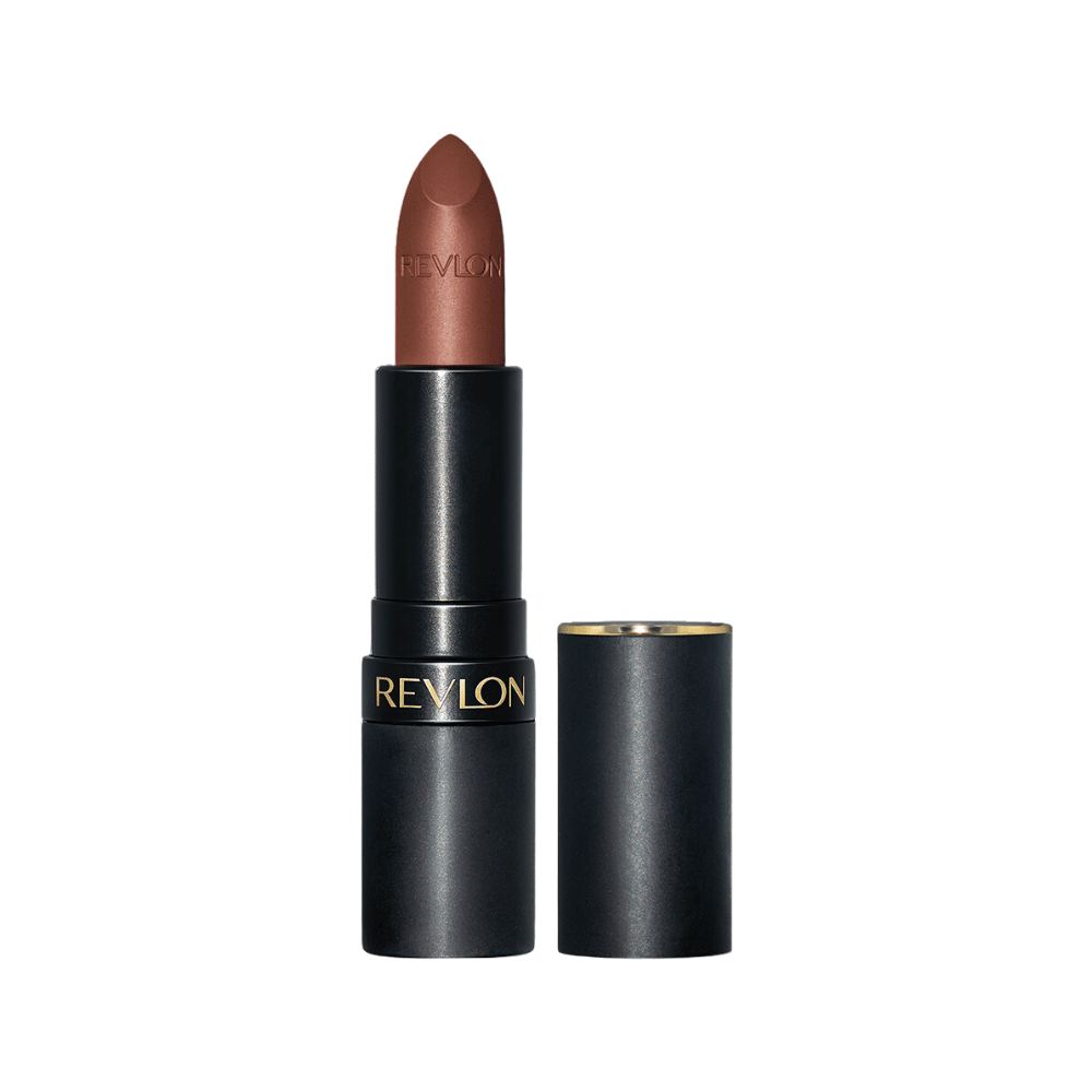 Revlon Batom Super Lustrous Lipstick Matte