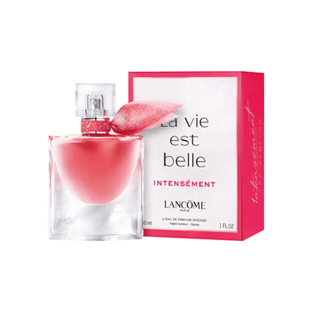 Lancôme La Vie Est Belle Intensement Eau De Parfum Feminino Imagem secundária do produto
