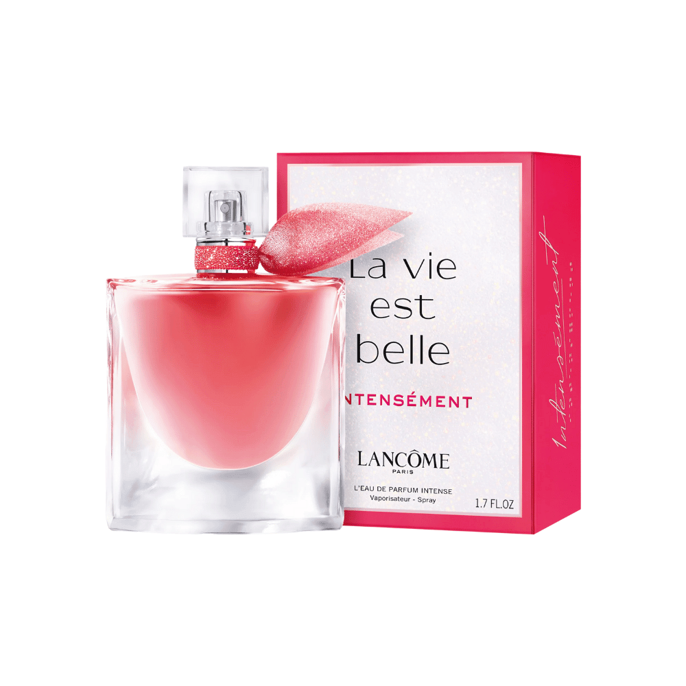 Lancôme La Vie Est Belle Intensement Eau De Parfum Feminino