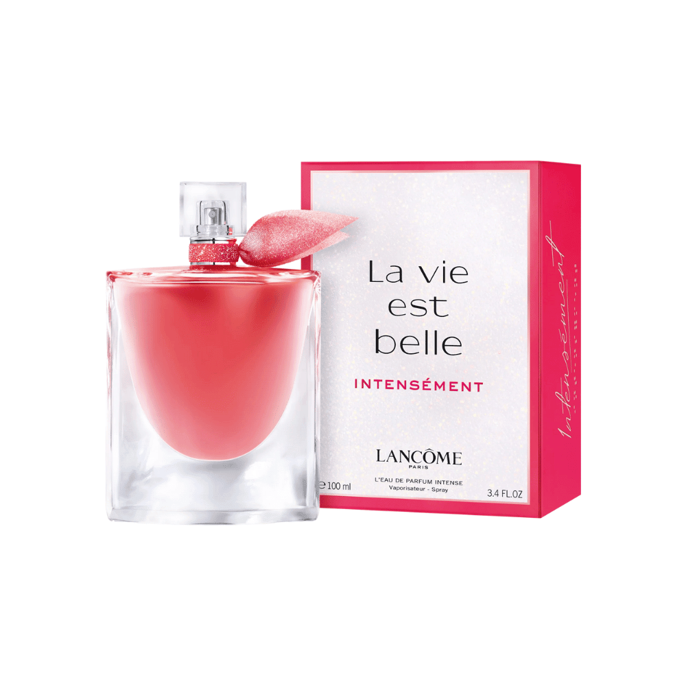 Lancôme La Vie Est Belle Intensement Eau De Parfum Feminino