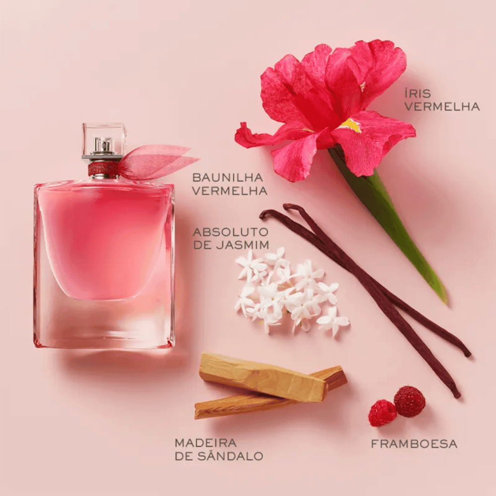 Lancôme La Vie Est Belle Intensement Eau De Parfum Feminino