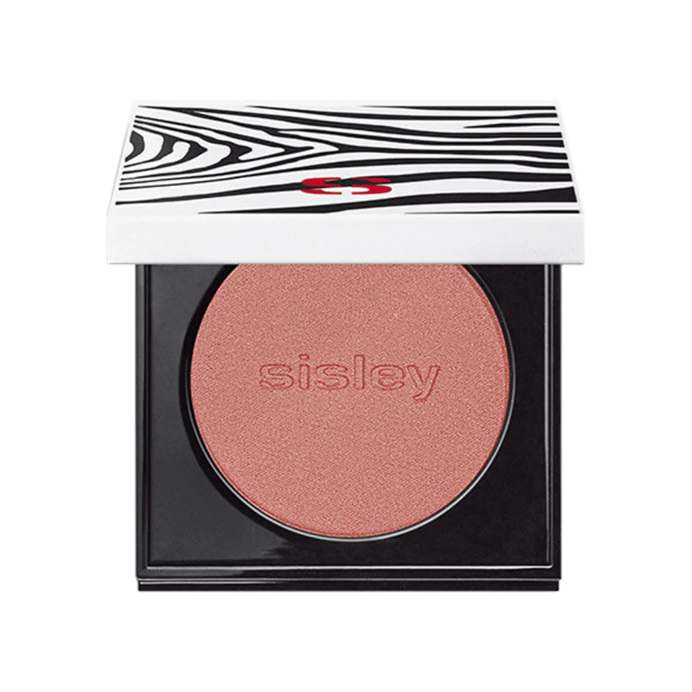 Sisley Blush em Pó Le Phyto-Blush