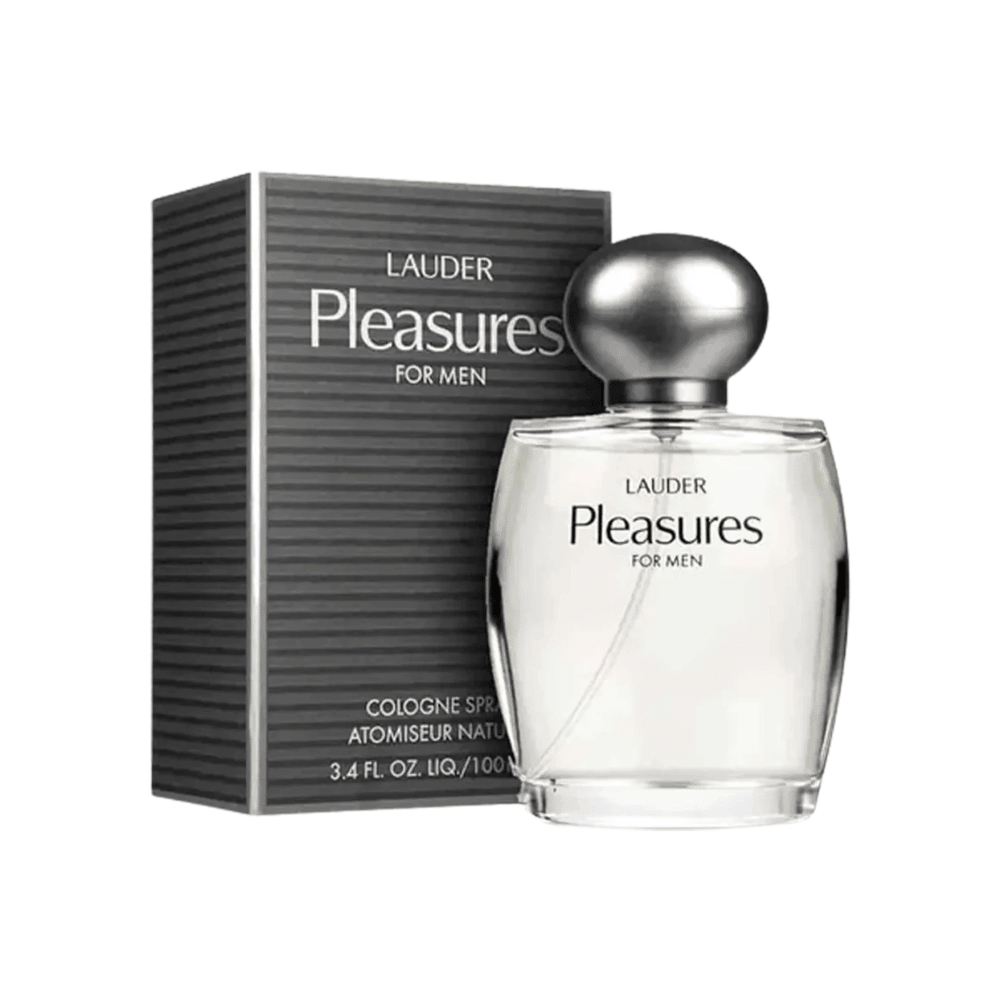 Esteé Lauder Pleasures for Men Eau de Cologne Masculino