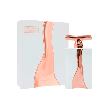 Orientica Fleur de Orientica Eau de Parfum Unissex Imagem secundária do produto