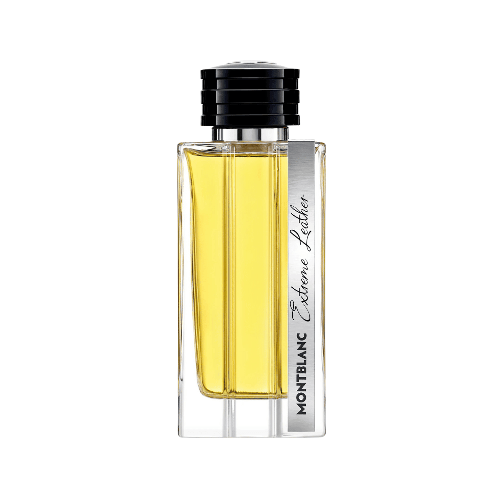 Montblanc Collection Extreme Leather Eau de Parfum Masculino