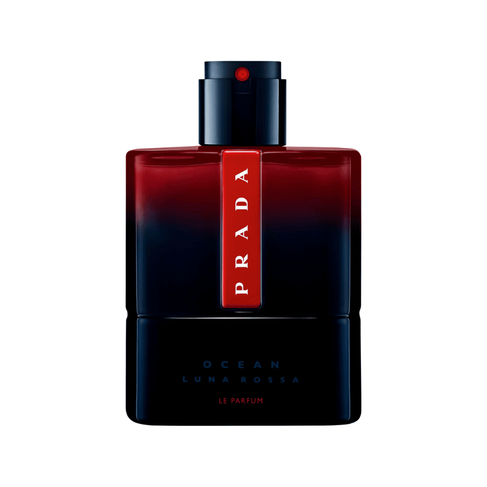 Prada Luna Rossa Ocean Le Parfum Masculino