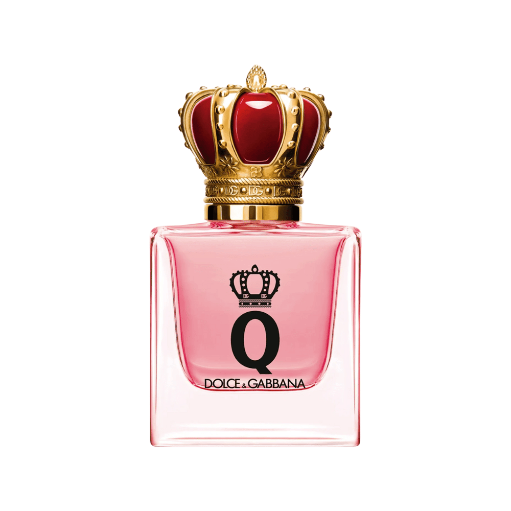 Dolce & Gabbana Q Eau de Parfum Feminino