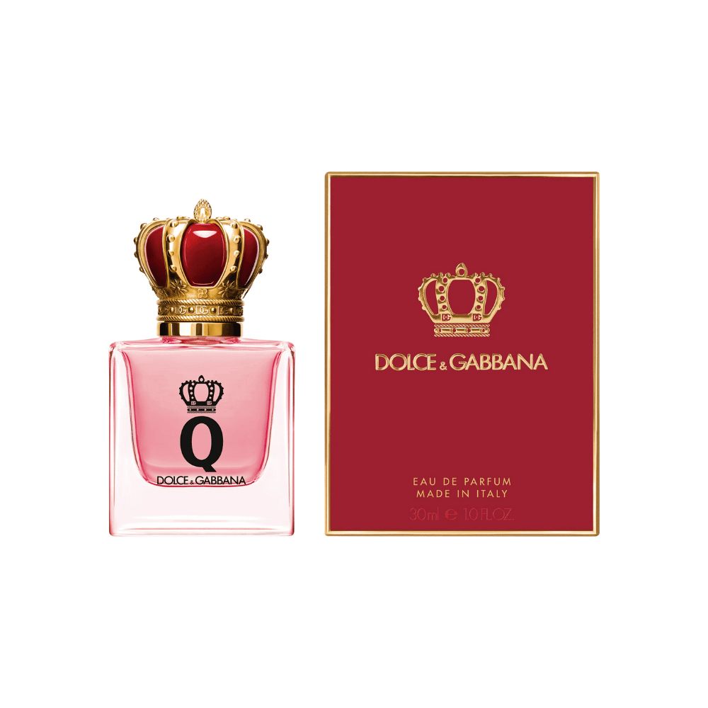 Dolce & Gabbana Q Eau de Parfum Feminino Imagem secundária do produto