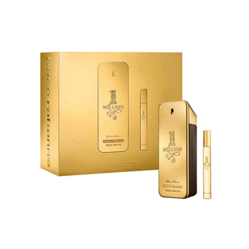 Paco Rabanne Kit 1 Million Eau de Toilette Masculino + Travel Size Imagem secundária do produto