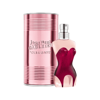 Jean Paul Gaultier Classique Eau de Parfum Feminino Imagem secundária do produto