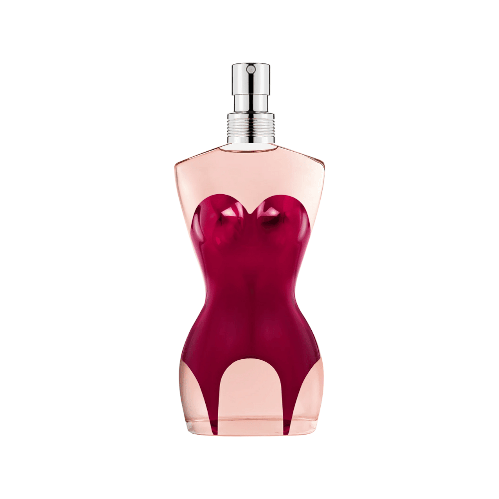 Jean Paul Gaultier Classique Eau de Parfum Feminino