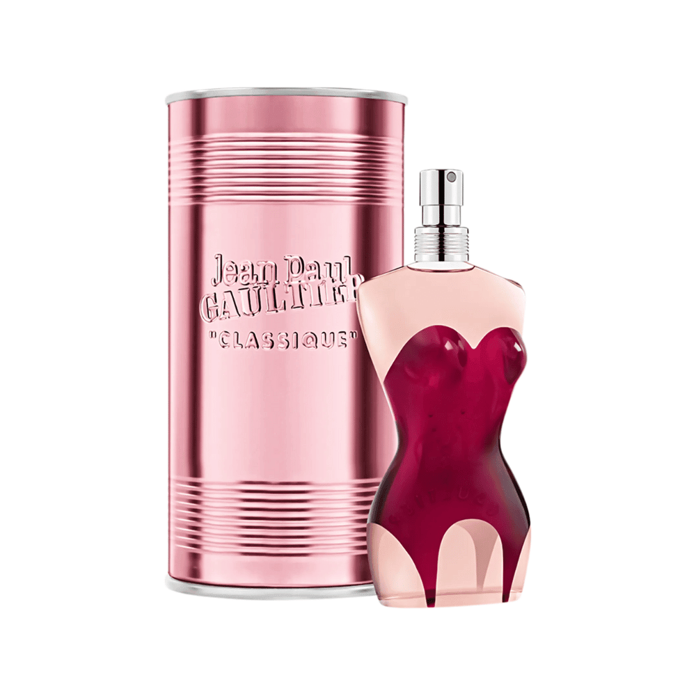 Jean Paul Gaultier Classique Eau de Parfum Feminino