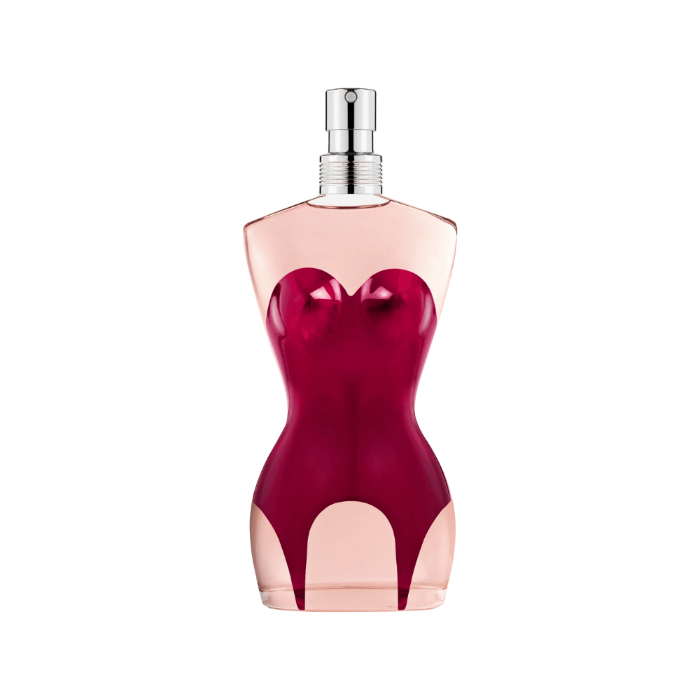 Jean Paul Gaultier Classique Eau de Parfum Feminino