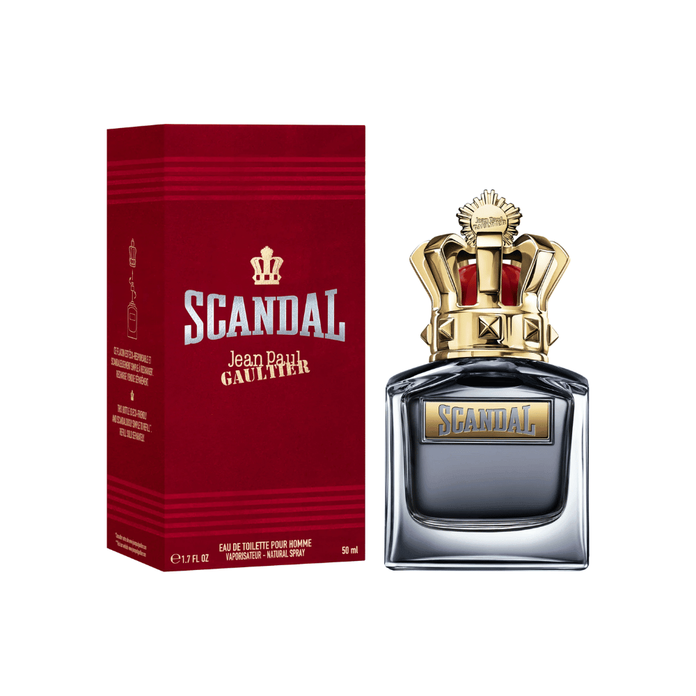 Jean Paul Gaultier Scandal Eau de Toilette Masculino