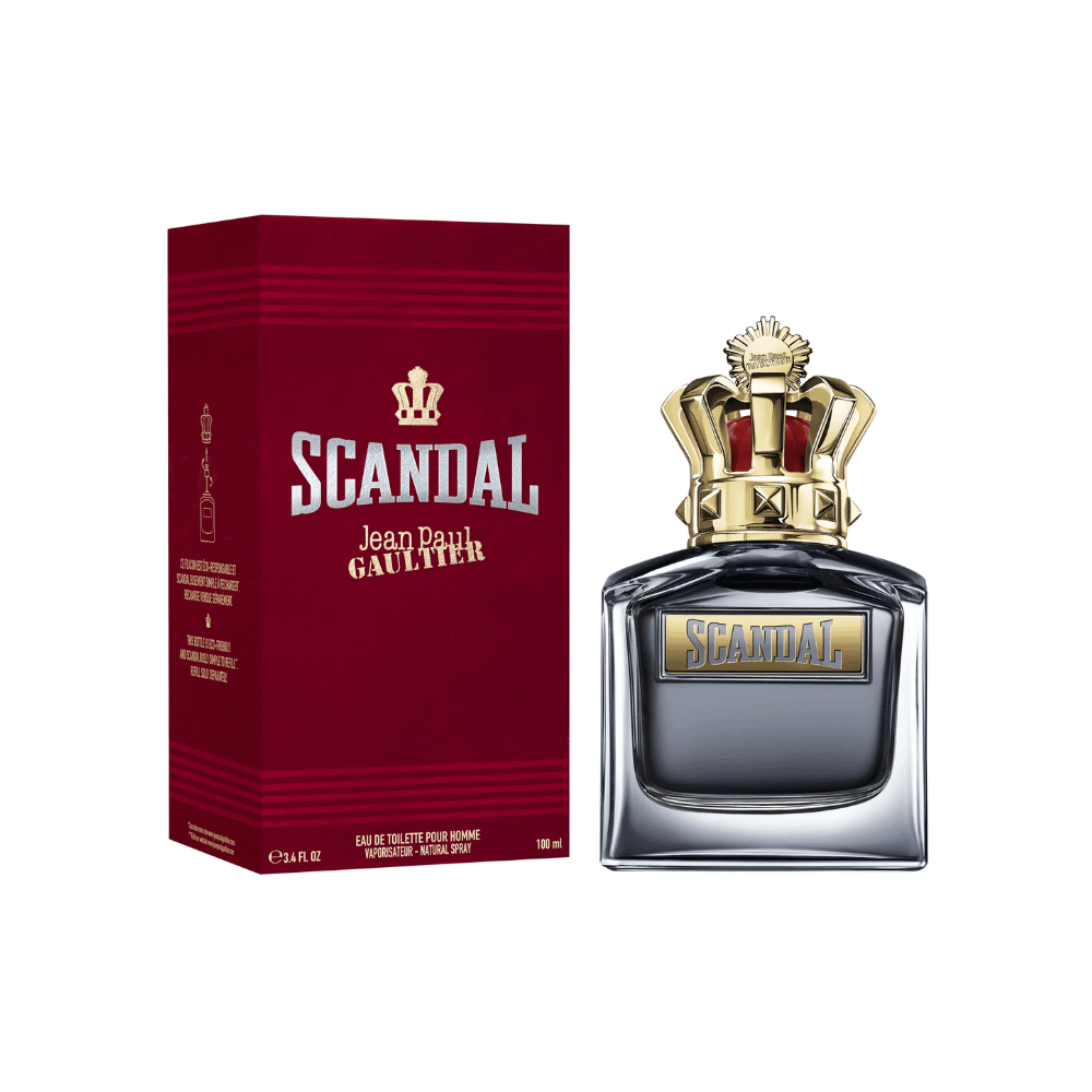 Jean Paul Gaultier Scandal Eau de Toilette Masculino