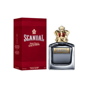 Jean Paul Gaultier Scandal Eau de Toilette Masculino Imagem secundária do produto