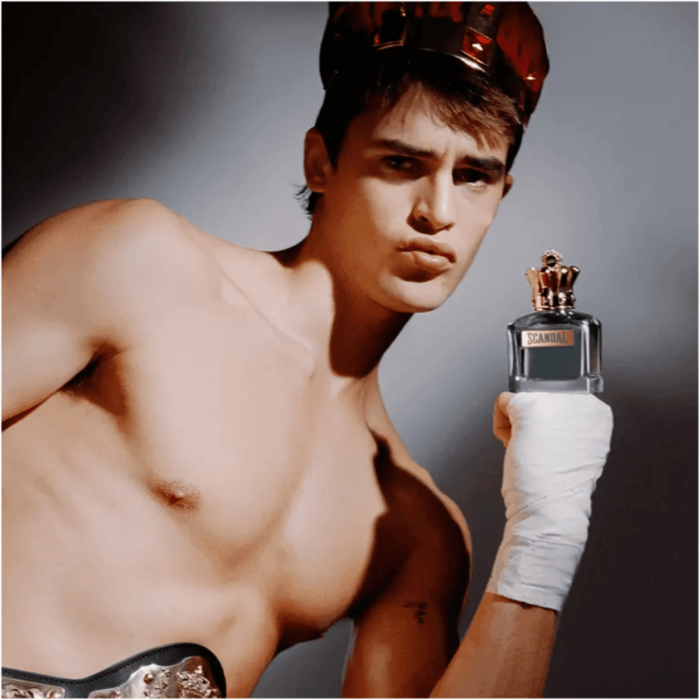 Jean Paul Gaultier Scandal Eau de Toilette Masculino