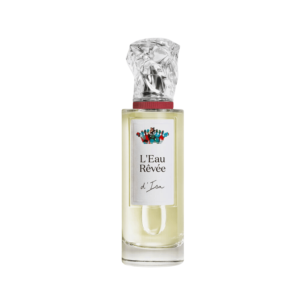 Sisley L'Eau Rêvée D'Isa Eau de Toilette Unissex