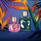 Carolina Herrera CH Men Birds Of Paradise Eau de Parfum Masculino