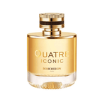 Boucheron Quatre Iconic Eau de Parfum Feminino