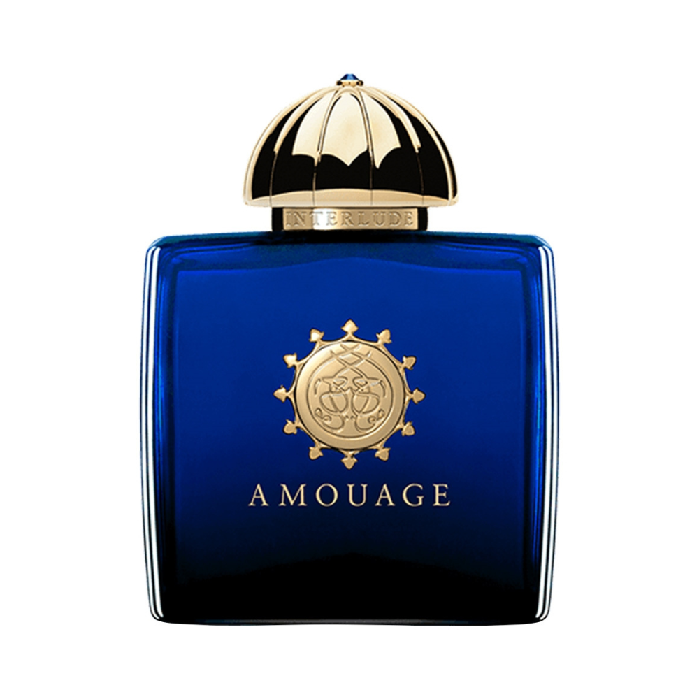 Amouage Interlude Eau De Parfum Feminino