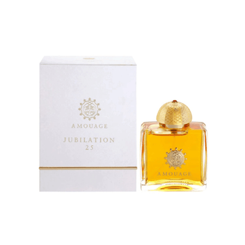 Amouage Jubilation 25 Eau De Parfum Feminino Imagem secundária do produto