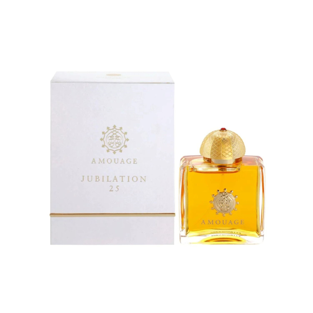 Amouage Jubilation 25 Eau De Parfum Feminino