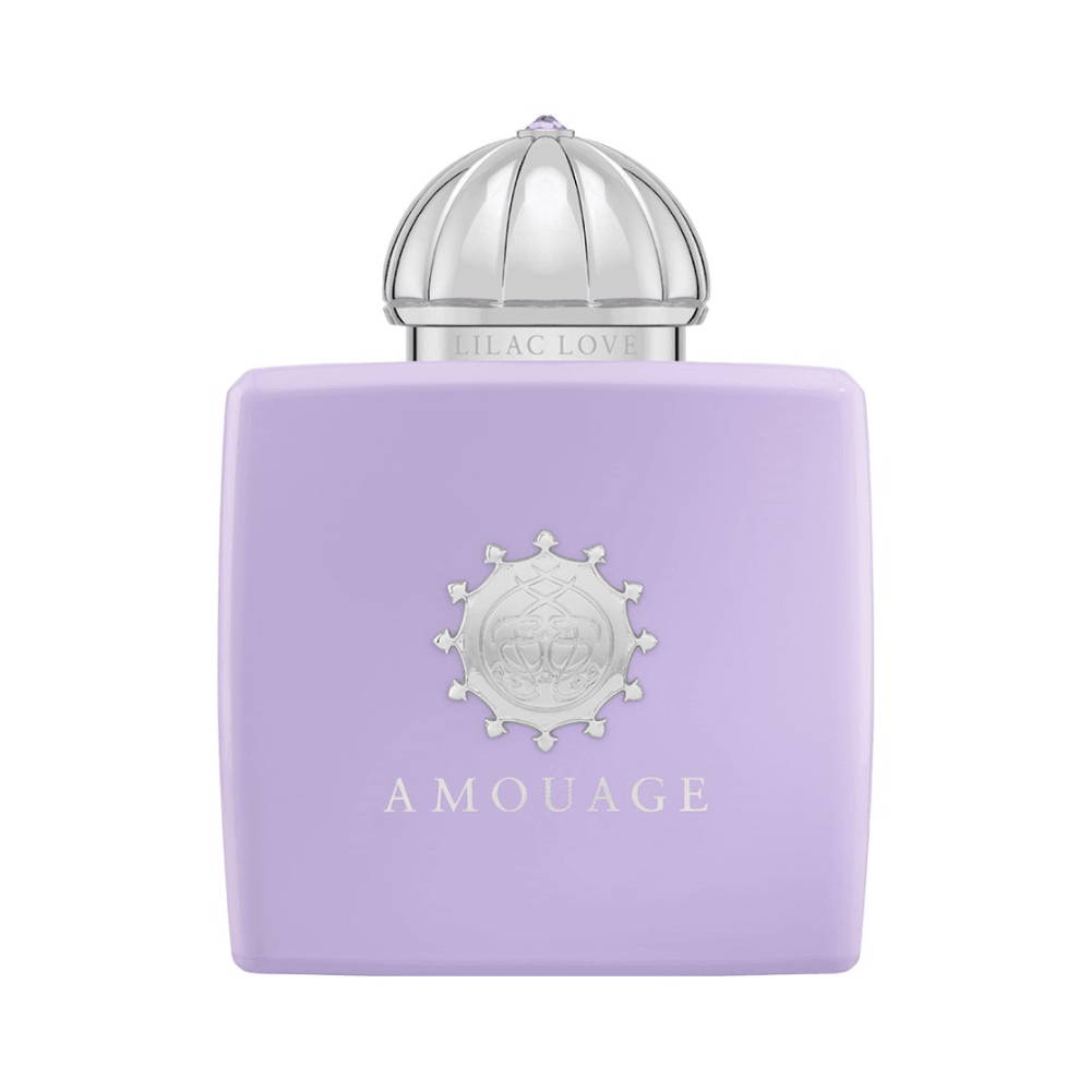 Amouage Lilac Love Eau De Parfum Feminino
