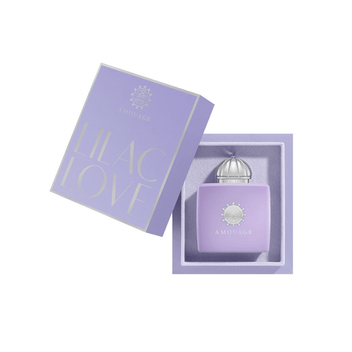Amouage Lilac Love Eau De Parfum Feminino Imagem secundária do produto