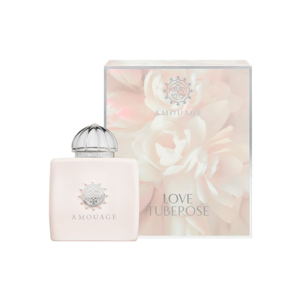 Amouage Love Tuberose Eau De Parfum Feminino