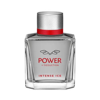 Antonio Banderas Intense Ice Eau de Toilette Masculino Imagem principal do produto