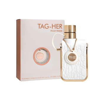 Armaf Tag Her Pour Eau de Parfum Feminino Imagem secundária do produto