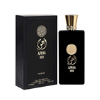 Nusuk Ajwaa Oud Black Eau de Parfum Masculino
